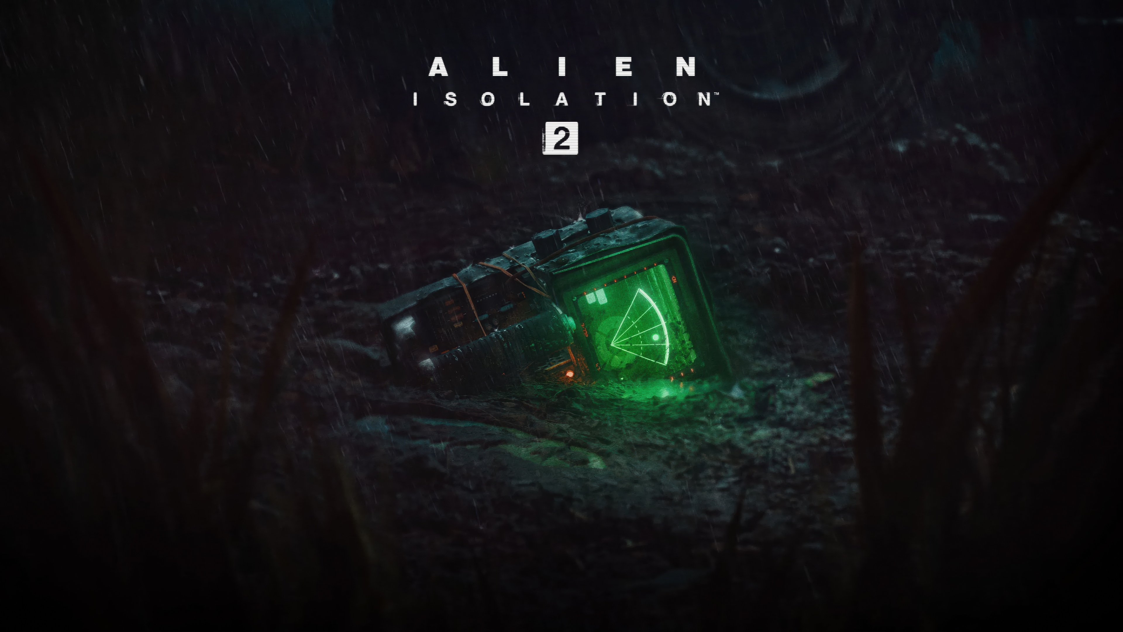Alien Isolation 2 light reflection prep
